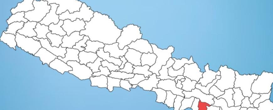 धनुषामा राजगुठी सम्पत्तिको अतिक्रमण हटाउन गुठी संस्थानको सूचना